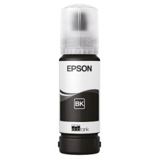 ČRNILO EPSON ČRNO 108 STEKLENIČKA ZA L8050 tiskalnik