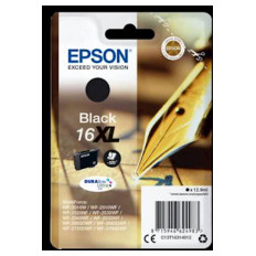 ČRNILO EPSON ČRNO 16XL ZA WF-2520NF,2530WF,2540WF