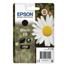 ČRNILO EPSON ČRNO 18 ZA XP30