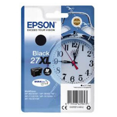 ČRNILO EPSON ČRNO 27XL ZA WF-3620DWF