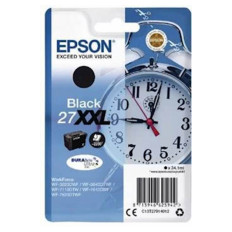 ČRNILO EPSON ČRNO 27XXL ZA WF-3620DWF