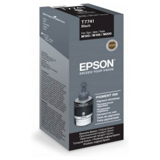 ČRNILO EPSON ČRNO-PIGMENT STEKLENIČKA ZA M100, M105, M200, L655, L605, L1455 140ml