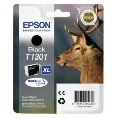 ČRNILO EPSON ČRNO S PIGMENTOM DURABRITE ULTRA BX525,625 SIZE XL 25,4ml