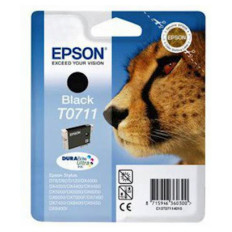 ČRNILO EPSON ČRNO STYLUS D78