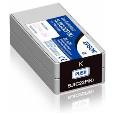 ČRNILO EPSON ČRNO TM-C3500 SJIC22P(K9)
