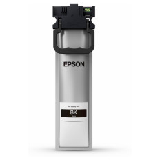 ČRNILO EPSON ČRNO XL ZA WF-C5890 ZA 5.000 STRANI