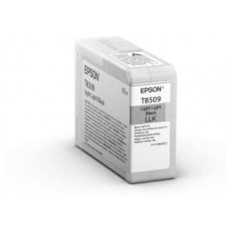ČRNILO EPSON ČRNO ZA SC-P800 80ml