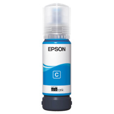 ČRNILO EPSON CYAN 108 STEKLENIČKA ZA L8050 tiskalnik