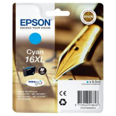 ČRNILO EPSON CYAN 16XL ZA WF-2520NF,2530WF,2540WF