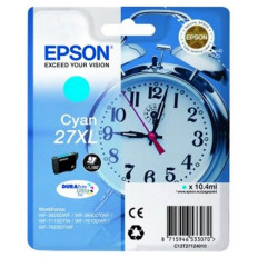 ČRNILO EPSON CYAN 27XL ZA WF-3620DWF