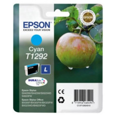 ČRNILO EPSON CYAN S PIGMENTOM DURABRITE BX305F,320 SIZE L