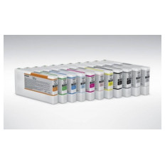 ČRNILO EPSON CYAN S PIGMENTOM ULTRACHROME HDR STY4900 200 ml