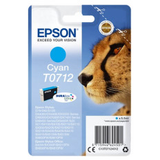ČRNILO EPSON CYAN STYLUS D78