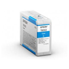 ČRNILO EPSON CYAN VIVID, ZA SC-P800 80ml