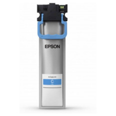 ČRNILO EPSON CYAN XL ZA WF-C5xxx ZA 5.000 STRANI