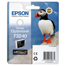 ČRNILO EPSON GLOSS OPTIMIZER ZA SURECOLOR SC-P400, 14ml