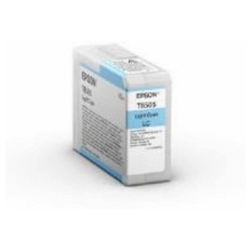 ČRNILO EPSON LIGHT CYAN ZA SC-P800 80ml