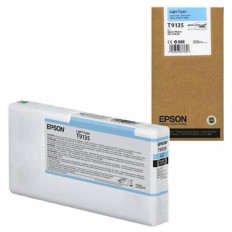 ČRNILO EPSON LIGHT CYAN ZA SURECOLOR SC-P5000