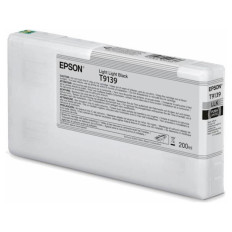 ČRNILO EPSON LIGHT LIGHT ČRNA ZA SURECOLOR SC-P5000