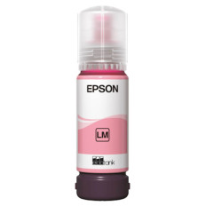 ČRNILO EPSON LIGHT MAGENTA 108 STEKLENIČKA ZA L8050 tiskalnik