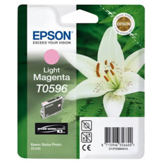 ČRNILO EPSON LIGHT MAGENTA FOTO STYLUS PHOTO R2400 ULTRACHROME