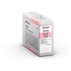 ČRNILO EPSON LIGHT MAGENTA ZA SC-P800 80ml