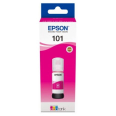 ČRNILO EPSON MAGENTA 101 STEKLENIČKA