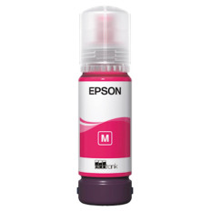 ČRNILO EPSON MAGENTA 108 STEKLENIČKA ZA L8050 tiskalnik