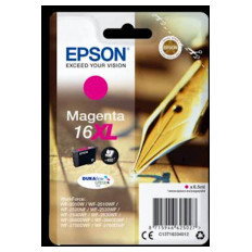 ČRNILO EPSON MAGENTA 16XL ZA WF-2520NF,2530WF,2540WF