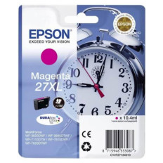 ČRNILO EPSON MAGENTA 27XL ZA WF-3620DWF