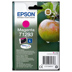 ČRNILO EPSON MAGENTA S PIGMENTOM DURABRITE ULTRA BX305F,320 SIZE L