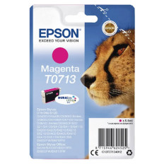 ČRNILO EPSON MAGENTA STYLUS D78