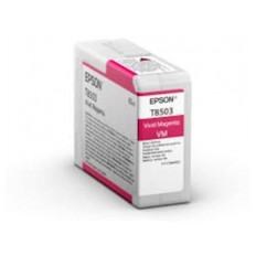 ČRNILO EPSON MAGENTA VIVID ZA SC-P800 80ml