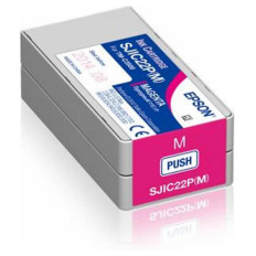 ČRNILO EPSON MAGENTA ZA TM-C3500