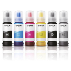 ČRNILO EPSON Pigmentno ČRNO 115 STEKLENIČKA