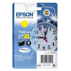 ČRNILO EPSON RUMENA 27XL ZA WF-3620DWF