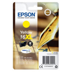 ČRNILO EPSON RUMENO 16XL ZA WF-2520NF,2530WF,2540WF