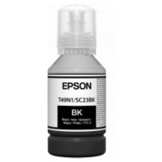 ČRNILO EPSON STEKLENIČKA ČRNO ZA SURECOLOR T3100X 140ml