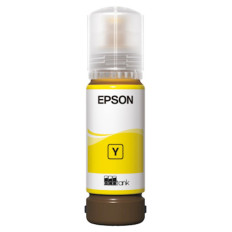 ČRNILO EPSON YELLOW 108 STEKLENIČKA ZA L8050 tiskalnik