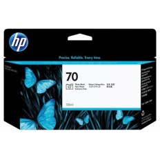 ČRNILO HP 70 FOTO ČRNA ZA DesignJet Z2100