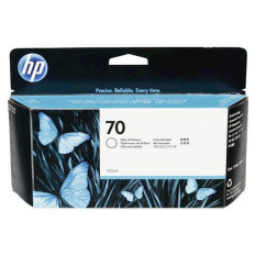 ČRNILO HP 70 GLOSS ZA DesignJet Z3100, 130ml