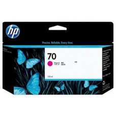 ČRNILO HP 70 MAGENTA ZA DesignJet Z2100