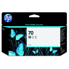 ČRNILO HP 70 SIVA ZA DesignJet Z3100
