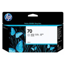 ČRNILO HP 70 SVETLA SIVA ZA DesignJet Z2100