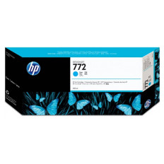 ČRNILO HP 772 CYAN Designjet Z5200 300ml