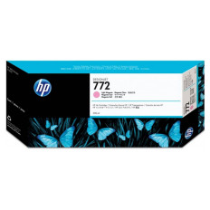 ČRNILO HP 772 SVETLA MAGENTA Designjet Z5200 300ml