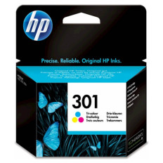 ČRNILO HP BARVNO 301 ZA DESKJET 1050