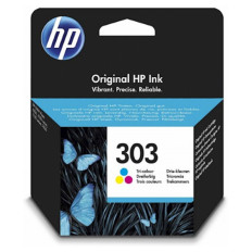 ČRNILO HP BARVNO 303 ZA ENVY PHOTO 6200
