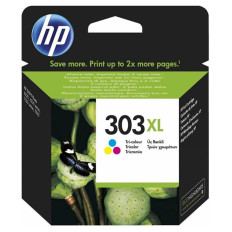 ČRNILO HP BARVNO 303XL ZA ENVY PHOTO 6200
