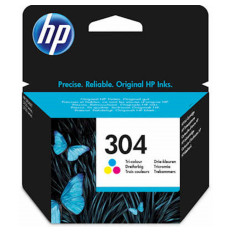 ČRNILO HP BARVNO 304 ZA Deskjet 3720